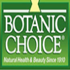 Image for Botanic Choice Coupon with ID of: 1407761