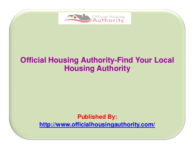 Image for Denver housing authority with ID of: 1407786