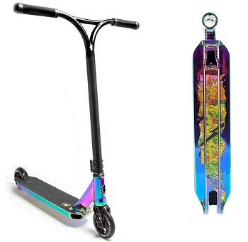 Image for MyProScooter with ID of: 1407827