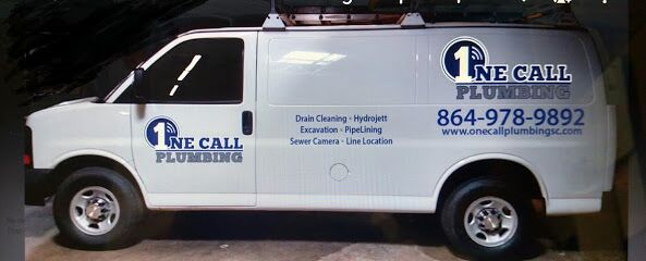 Image for One Call Plumbing Inc with ID of: 1407921