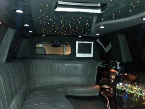 Image for My Sioux Falls Limo with ID of: 1408033