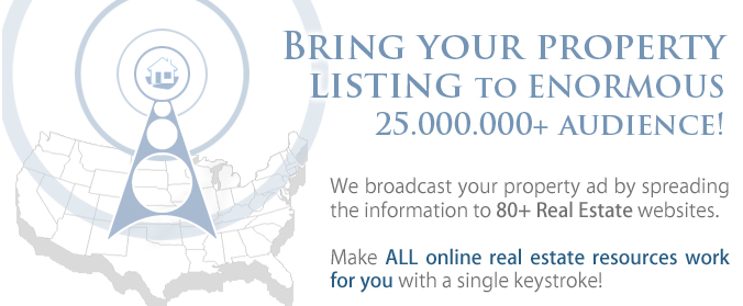 Image for Fizber.com - Real Estate Broadcasting Service with ID of: 140830