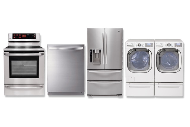 Image for Union City Appliance with ID of: 1408336