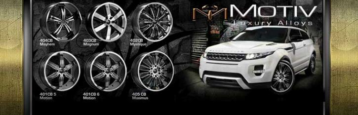 Image for RNR Tire Express & Custom Wheels with ID of: 1408450