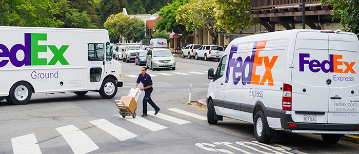 Image for FedEx Customer Service Contact Number with ID of: 1408558