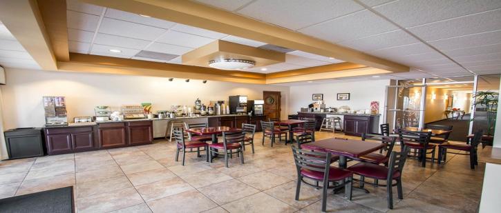 Image for Quality Inn Stuart with ID of: 1408601