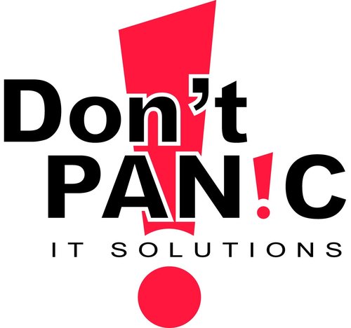 Image for Don’t Panic IT Solutions with ID of: 1408617