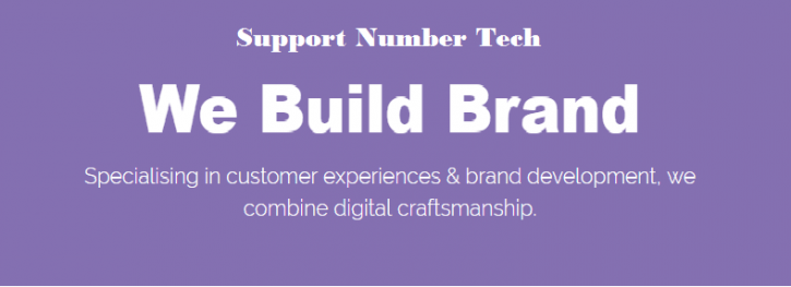Image for Supportnumber Tech with ID of: 1408693
