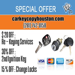 Image for Car Key Copy Houston with ID of: 1408845
