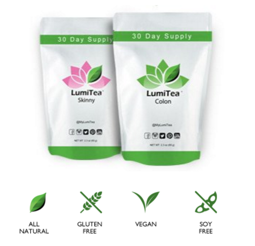 Image for LUMITEA LLC with ID of: 1409040