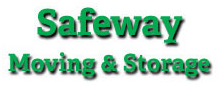 Image for Safeway Moving & Storage with ID of: 1409192