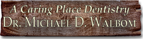 Image for A Caring Place Dentistry with ID of: 1409236