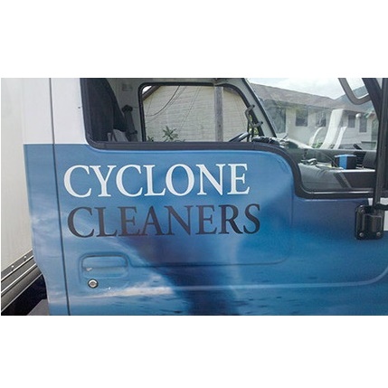 Image for Cyclone Cleaners with ID of: 1409308