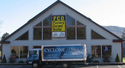 Image for Cyclone Cleaners with ID of: 1409310
