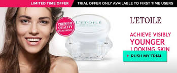 Image for How L’etoile Anti Aging Solution Functions? with ID of: 1409354