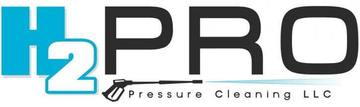 Image for H2Pro Pressure Cleaning LLC with ID of: 1409367