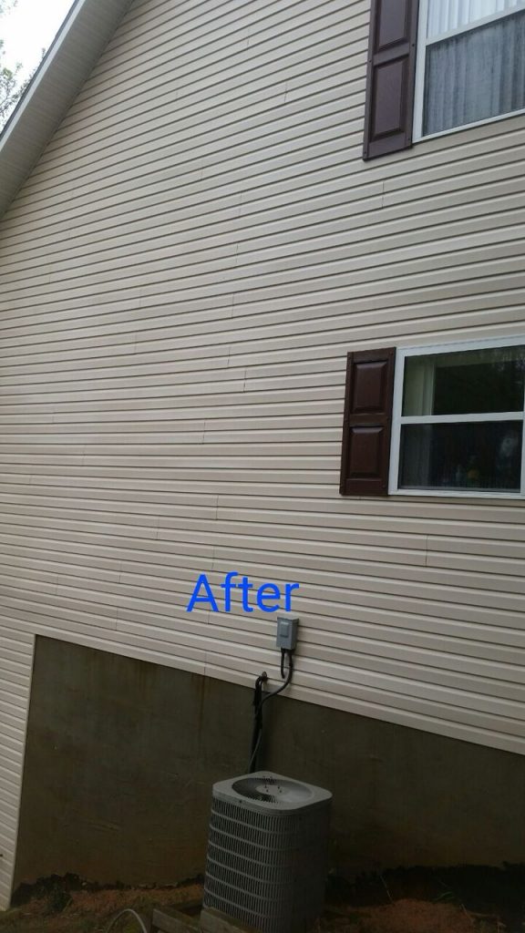Image for H2Pro Pressure Cleaning LLC with ID of: 1409373