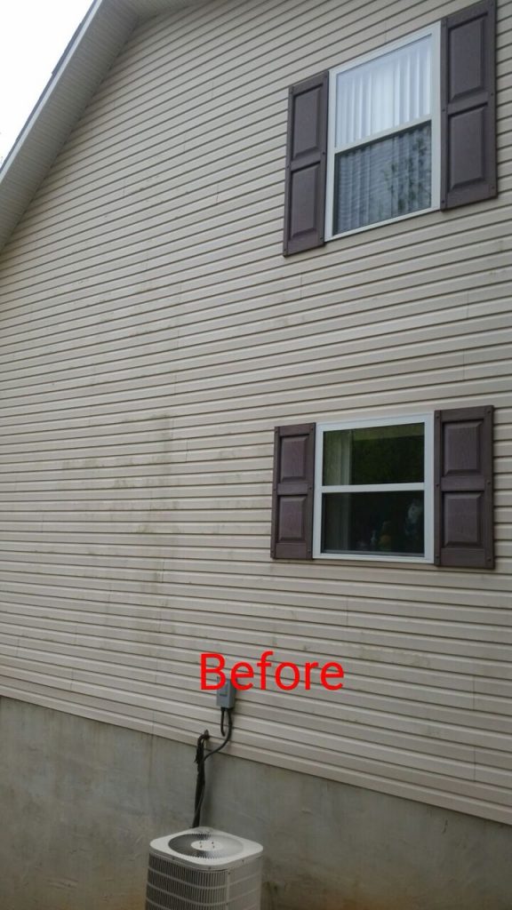 Image for H2Pro Pressure Cleaning LLC with ID of: 1409374