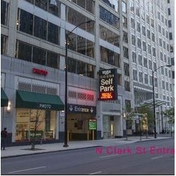 Image for Government Center Self Park with ID of: 1409449