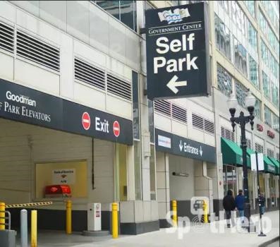 Image for Government Center Self Park with ID of: 1409452