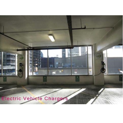 Image for Government Center Self Park with ID of: 1409454
