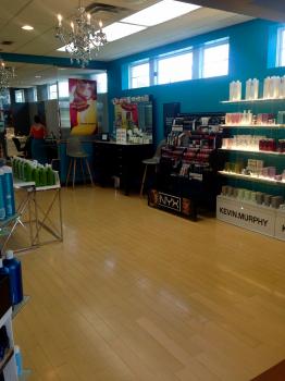 Image for Shine Salon & Spa with ID of: 1409459