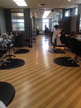 Image for Shine Salon & Spa with ID of: 1409460