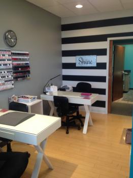 Image for Shine Salon & Spa with ID of: 1409462