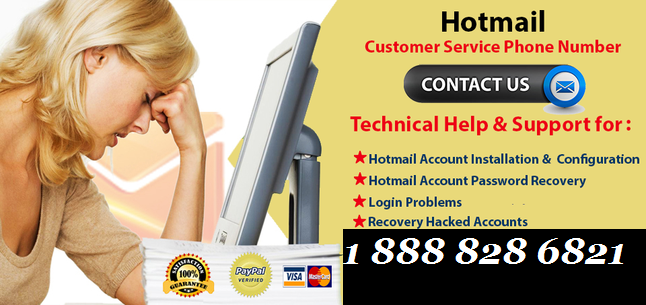 Image for Hotmail Customer Service Technical Support Toll Free with ID of: 1409475