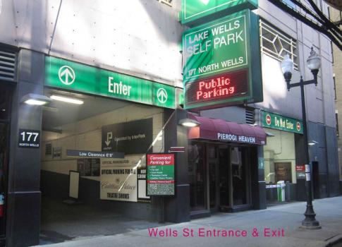 Image for Lake Wells Self Park with ID of: 1409540