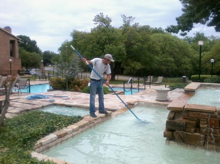 Image for Fullerton's Best Pool Service & Repair with ID of: 1409580