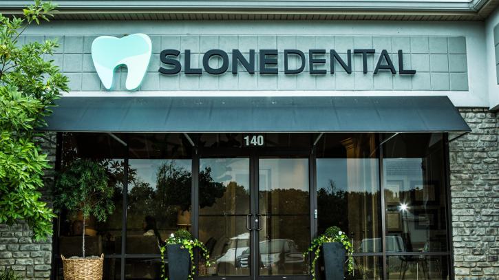 Image for Slone Dental with ID of: 1409616