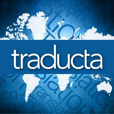 Image for Traducta Translation with ID of: 1409617
