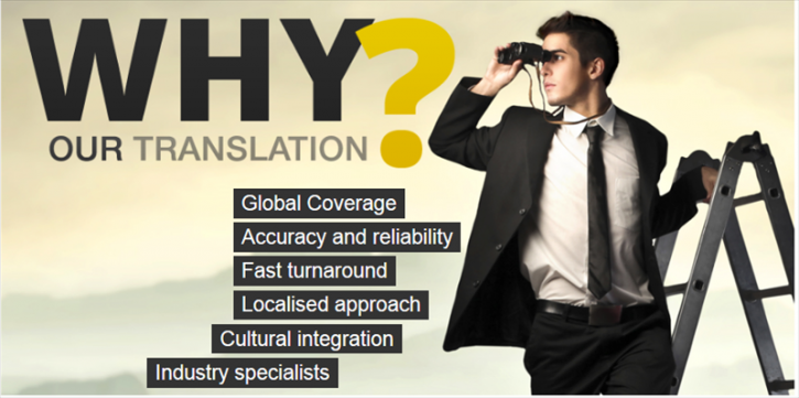 Image for Traducta Translation with ID of: 1409623
