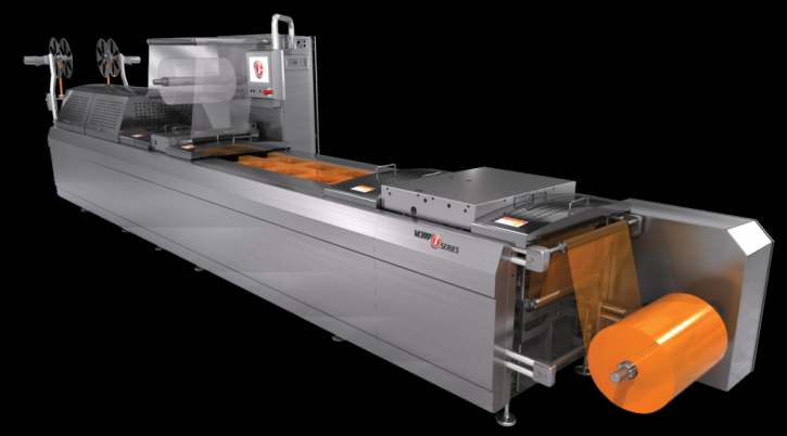 Image for Vacuum Packaging Material Market - Global Industry Analysis, Growth, Trends, Forecast 2023 with ID of: 1409728