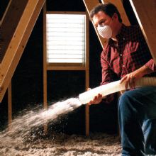 Image for Affordable Insulation with ID of: 1409767