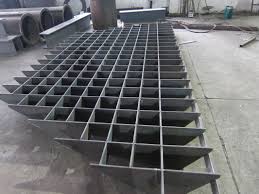 Image for Custom metal fabrication with ID of: 1409786