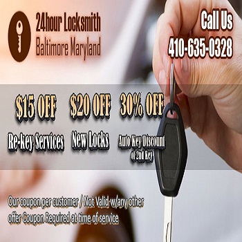 Image for 24 Hour Locksmith Baltimore Maryland with ID of: 1409799