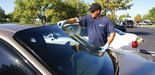 Image for Mobile Auto Glass Repair with ID of: 1409822
