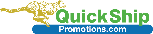 Image for QuickShip Promotions with ID of: 1409841
