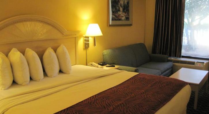 Image for Grand Hotel Orlando with ID of: 1409879