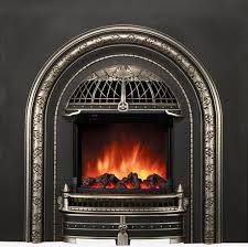 Image for Electric fireplace insert with ID of: 1409913