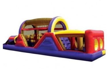 Image for Partyzone Inflatables with ID of: 1409920