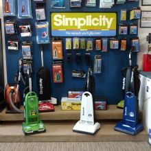 Image for Ace Vacuum & Sewing with ID of: 1409947