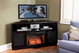Image for Corner electric fireplace with ID of: 1410100