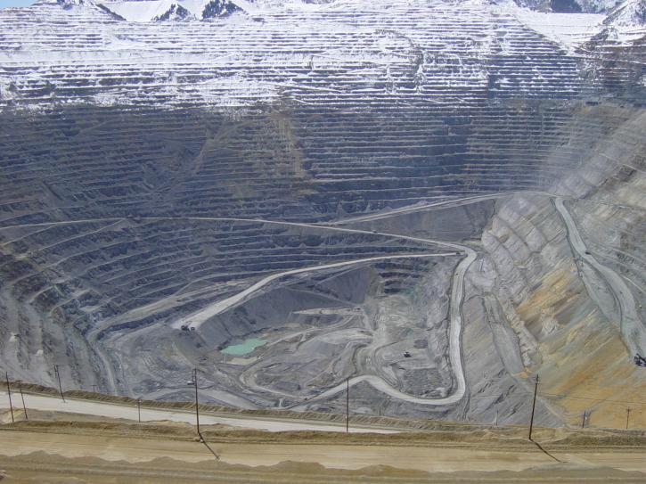 Image for Increased Demand for Copper for Power Infrastructure Development to Drive Base Metal Mining Activities, states TMR with ID of: 1410258