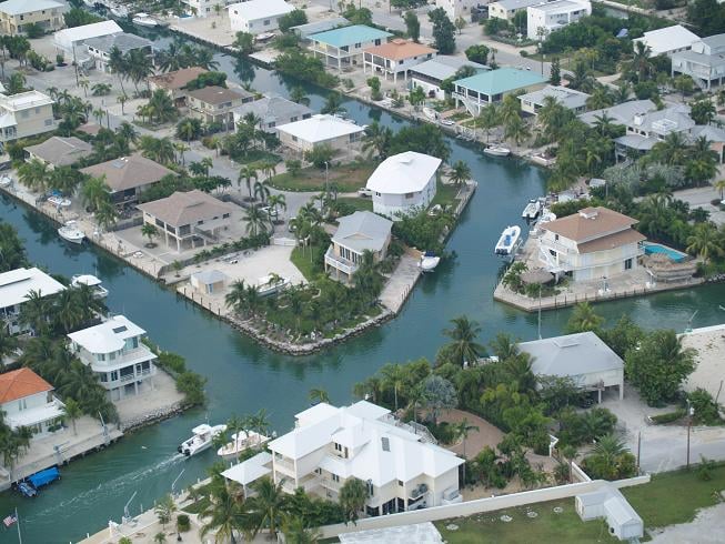 Image for Key West real estate Key West FL homes for sale, luxury waterfront property, condos, Old Town Key West with ID of: 141035