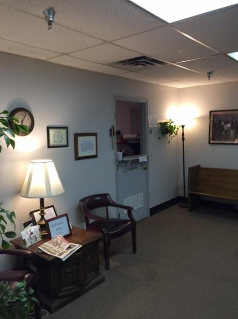 Image for Above & Beyond Counseling Service with ID of: 1410450