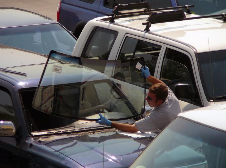 Image for Fullerton's Best Auto Glass Repair with ID of: 1410483