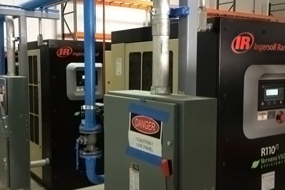 Image for Ingersoll Rand with ID of: 1410668